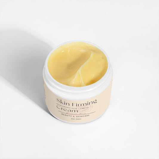 Skin Firming Cream