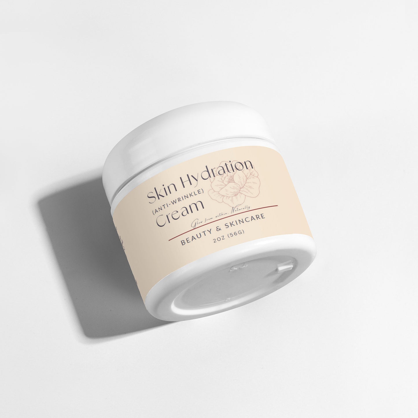 Skin Hydration Cream