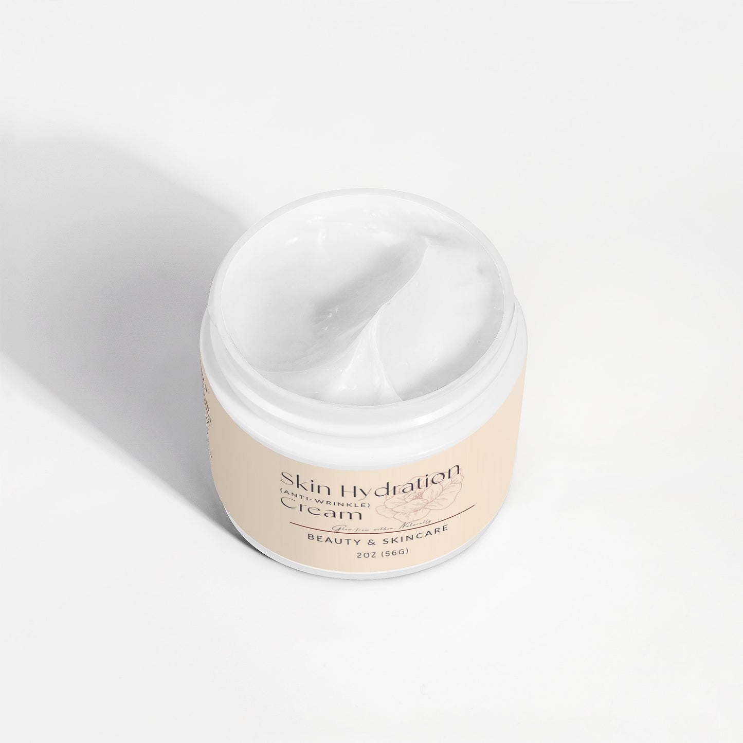 Skin Hydration Cream