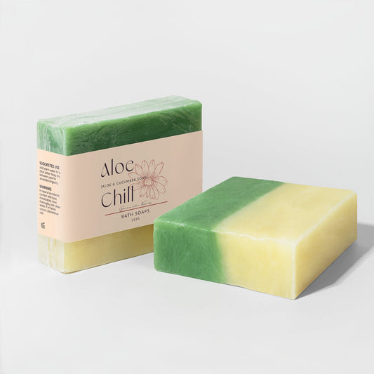 Aloe Chill