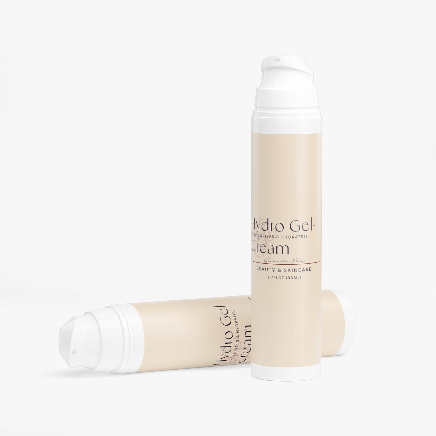 Hydro Gel-Cream