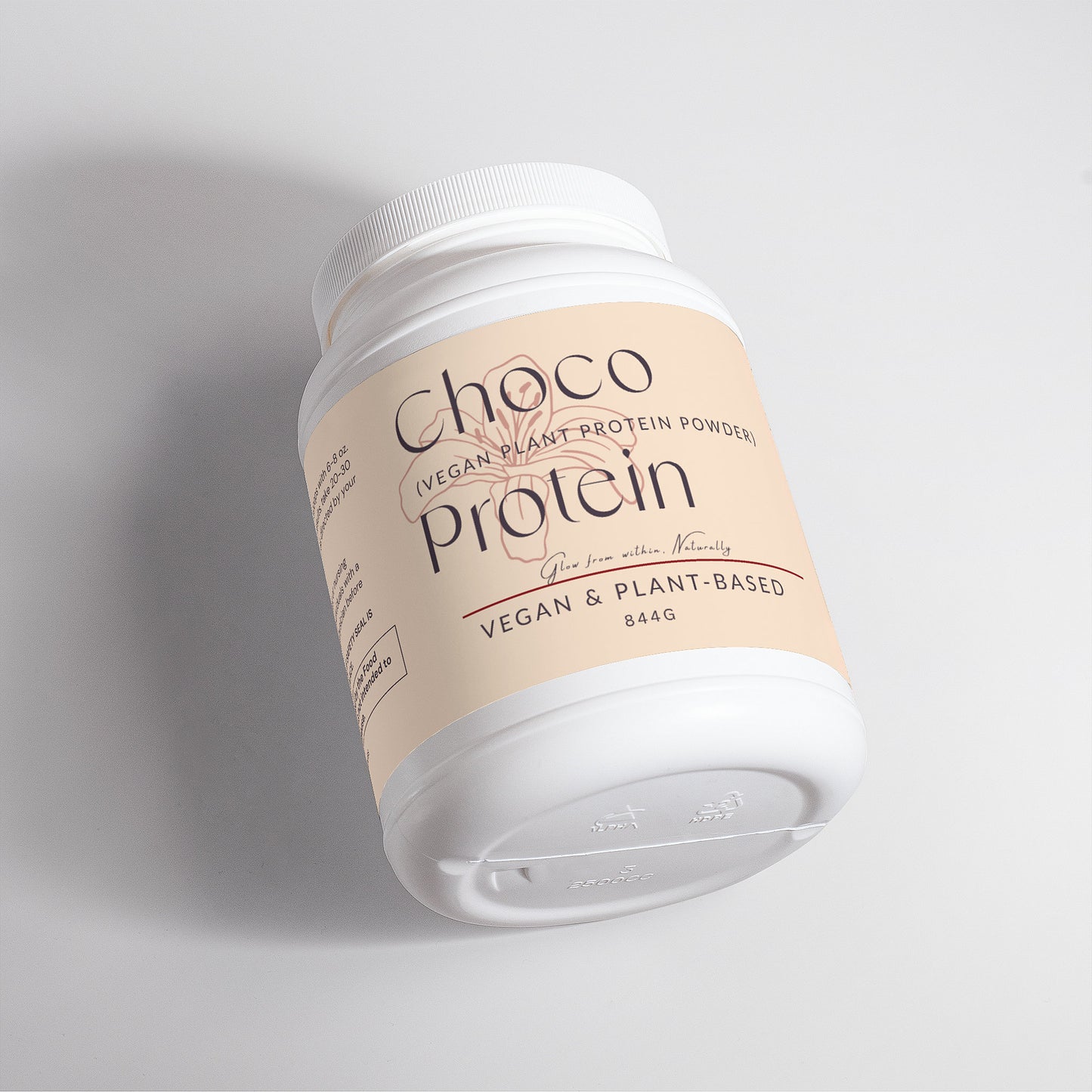 Choco Protein