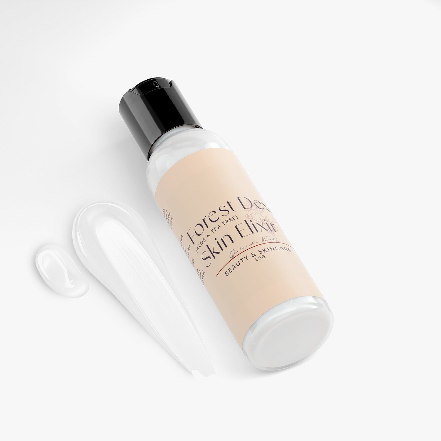 Forest Dew Skin Elixir