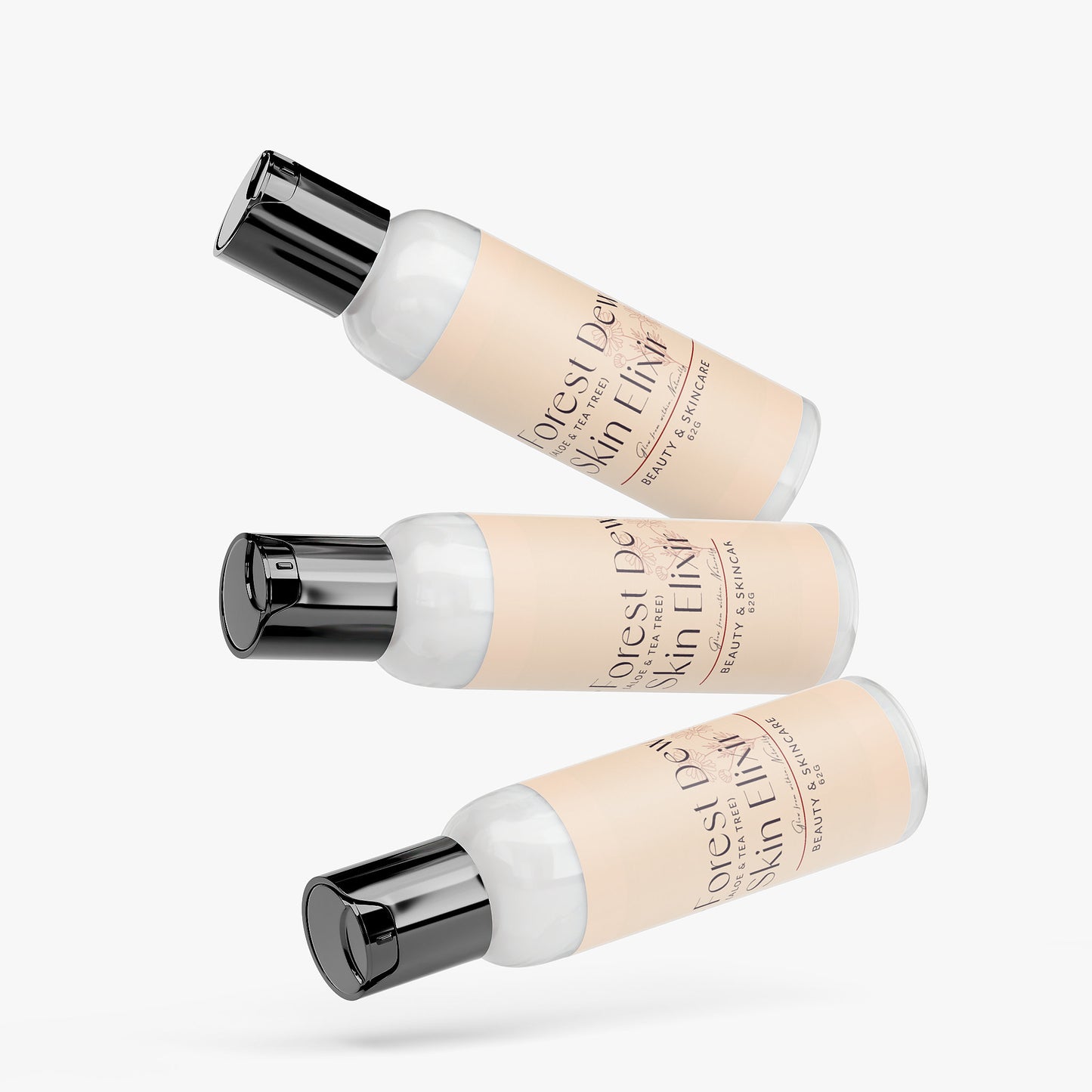 Forest Dew Skin Elixir